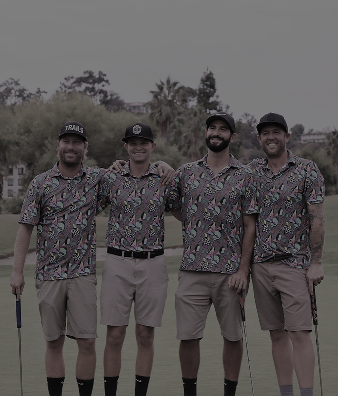 travel golf teams near me