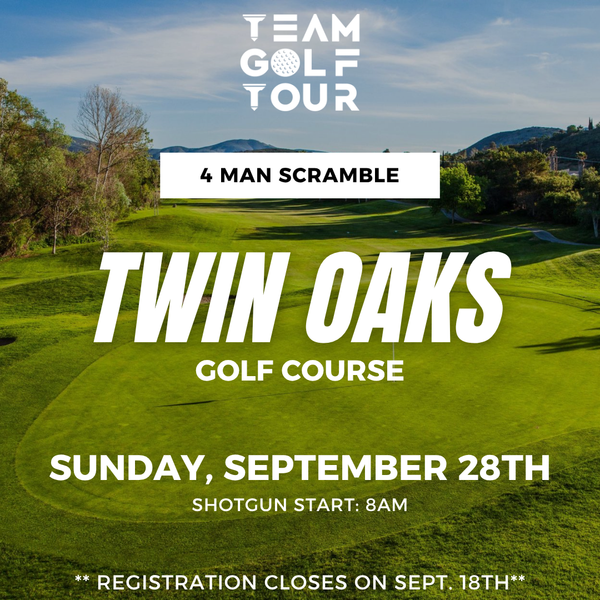 TWIN OAKS