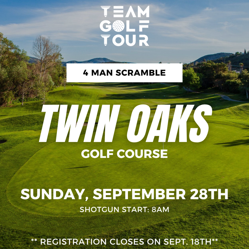 TWIN OAKS