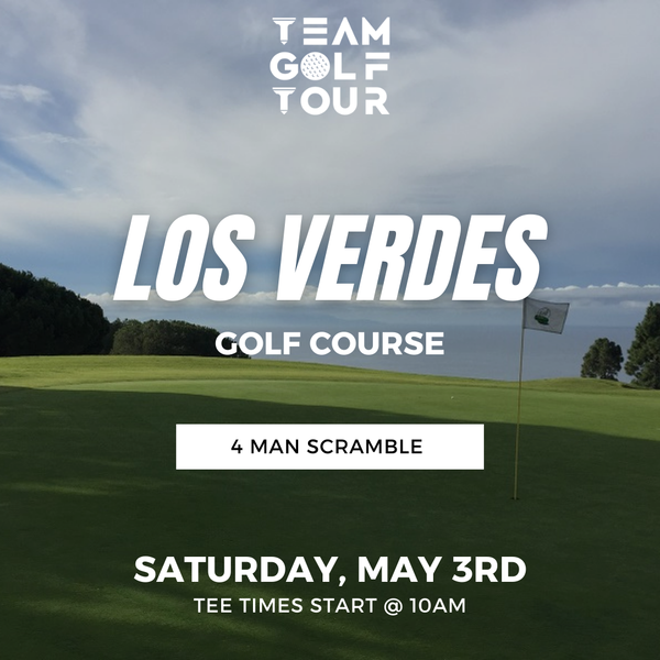 LOS VERDES GOLF COURSE
