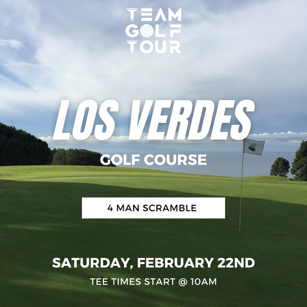 Los Verdes Golf Course