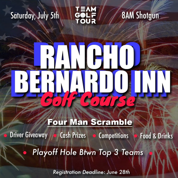 RANCHO BERNARDO INN