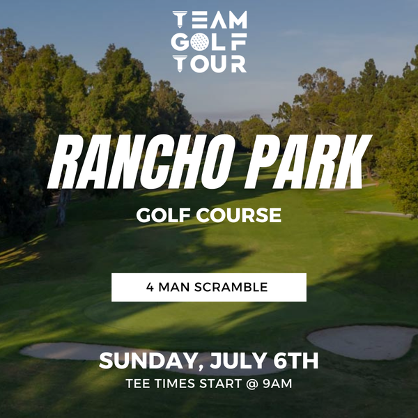RANCHO PARK GOLF COURSE