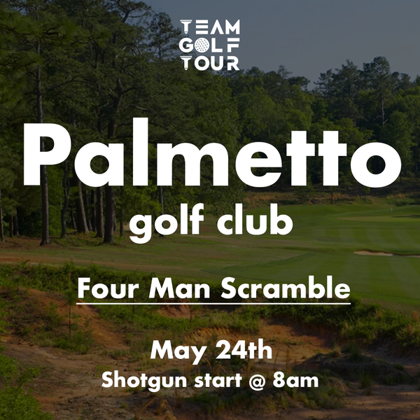 PALMETTO GOLF CLUB