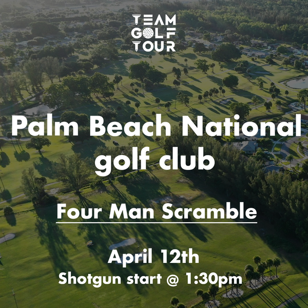 PALM BEACH NATIONAL