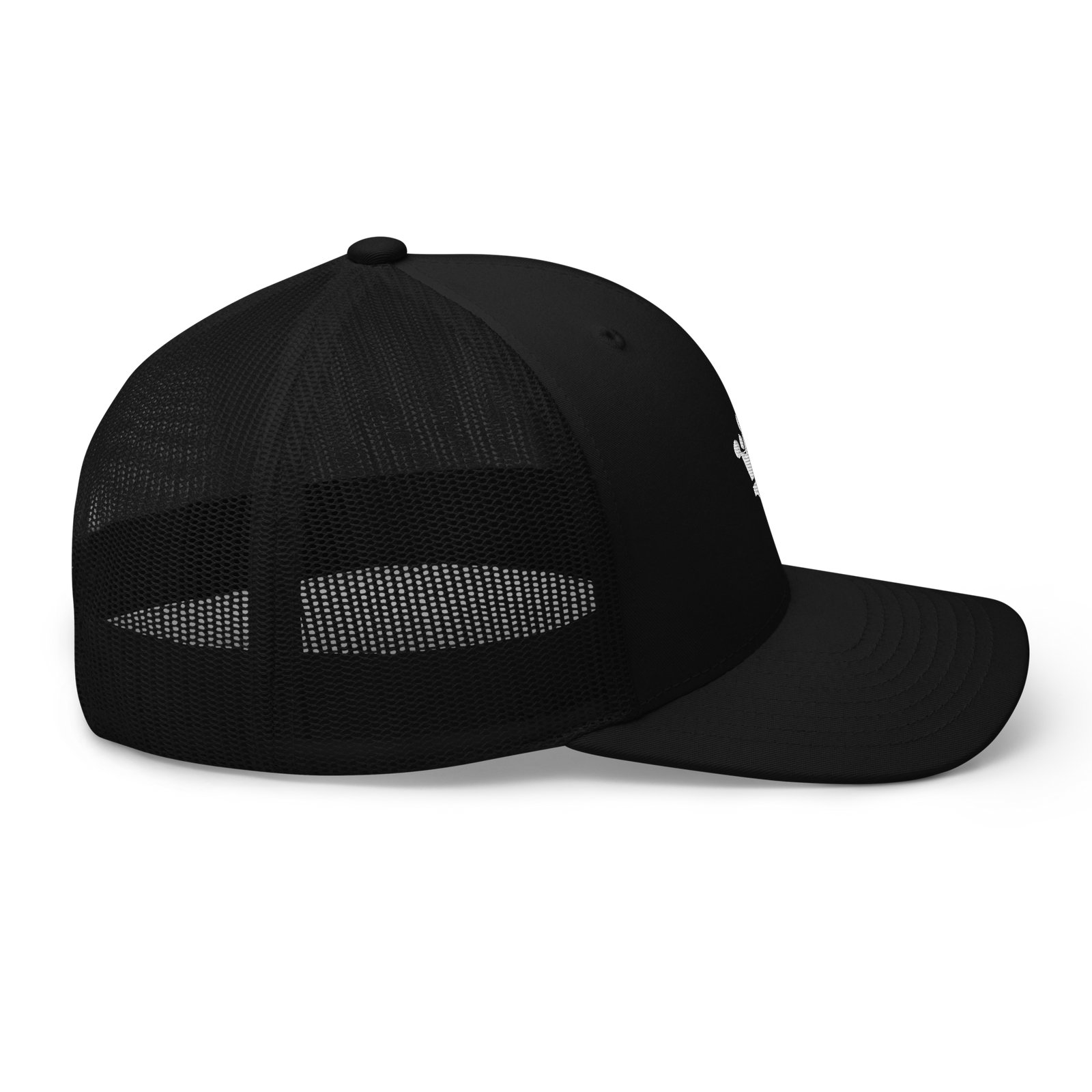 帽子 530TC TWILL CASQUETTE / BLACK CPH - TWILL CASQUETTE（BLACK） | niki