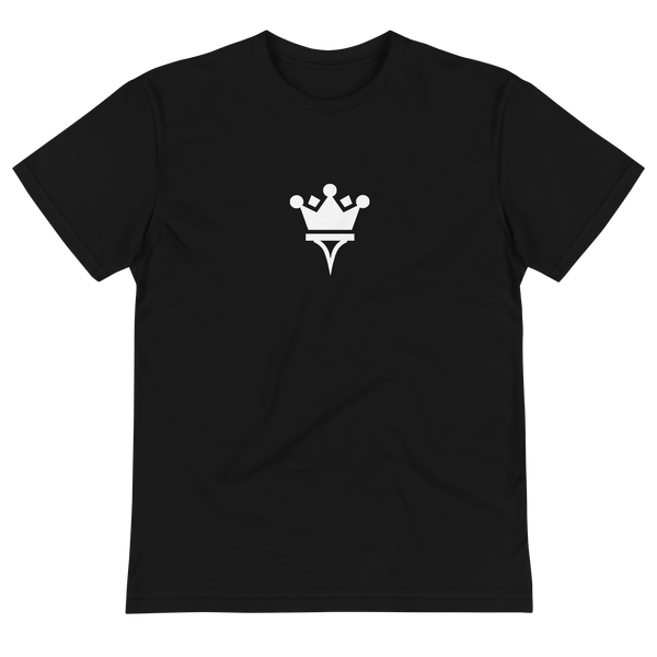 TGT T-Shirt - Black