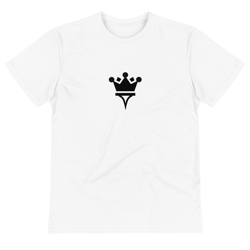 TGT T-Shirt - White