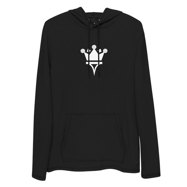 Unisex Lightweight TGT Hoodie