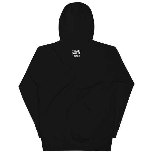 TGT Black Hoodie