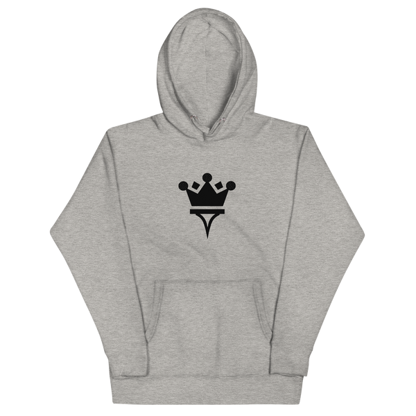 TGT Gray Hoodie